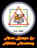 Avon Kempo & Aikido Academy