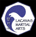 LaCava' Martial Arts Academy