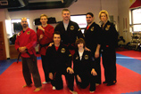 CMA Demo Team Event