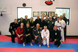 Professor Wedlake Seminar