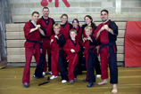 CMA Demo Team Event