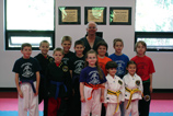 Professor Wedlake Seminar
