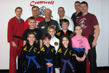 Professor Wedlake Seminar