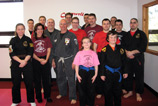 Professor Wedlake Seminar