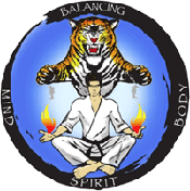 Cromwell Martial Arts Logo