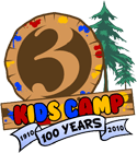 Kids Camp