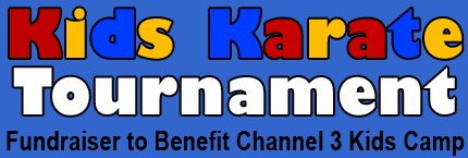 Kids Karate Tournament