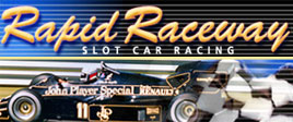 Rapid Raceway
